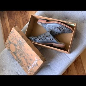 Free People Paramount Shoe EU37